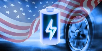 Biden Administration Awards Over $3 Billion to Boost US EV Battery Production