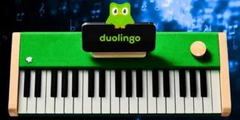 Duolingo Launches E-Piano and Updates Duolingo App with AI Features