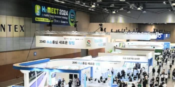 H2 MEET 2024 Showcases Hydrogen Innovations, Hyundai Highlights Sustainable Future