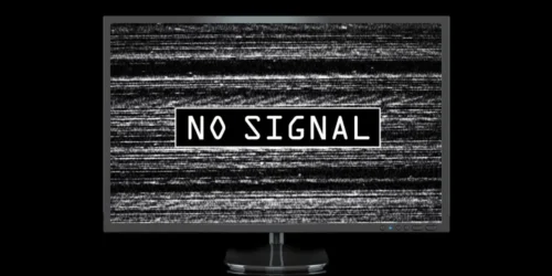 How to Fix No Signal on TV or Monitor A Step-by-Step Guide