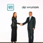 Hyundai and General Motors Sign MOU for Strategic Collaboration in Vehicle Development and Clean Energy