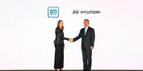 Hyundai and General Motors Sign MOU for Strategic Collaboration in Vehicle Development and Clean Energy