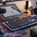 Input Devices
