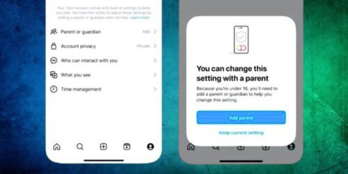 Meta Introduces New Teen Accounts on Instagram with Stricter Privacy and Parental Controls