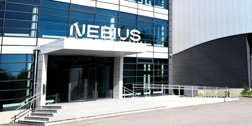 Nebius Group to Invest Over $1 Billion in AI Infrastructure in Europe by 2025