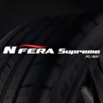 Nexen Tire’s N’FERA Supreme Exceeds 1 Million Sales Since Launch