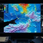 Seafloor Mapping
