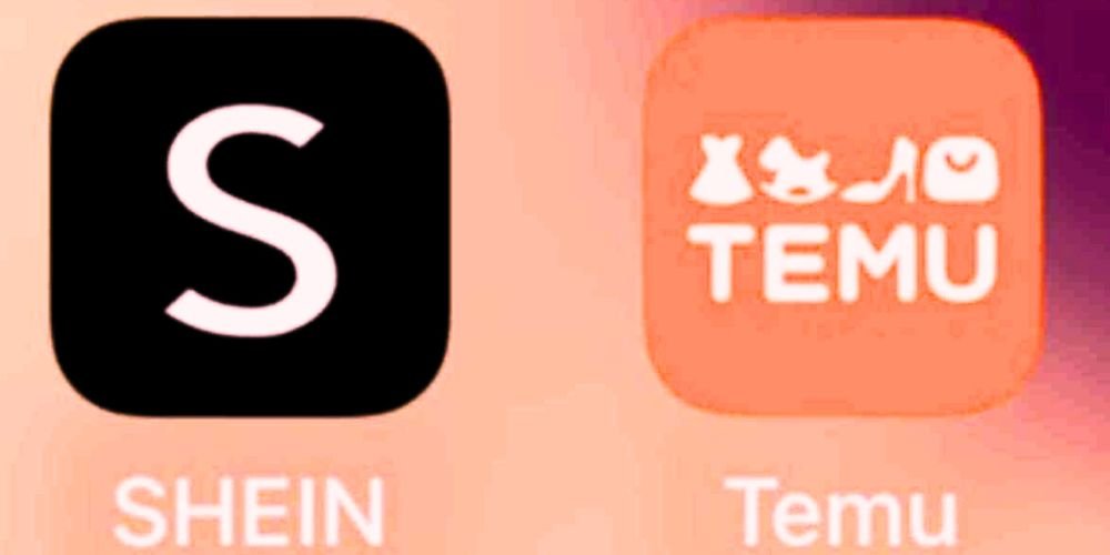 U.S. Consumer Product Safety Commission Urged to Investigate Shein and Temu Over Unsafe Products