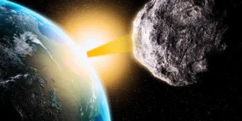 X-Ray Technology Could Deflect Asteroids Without Direct Contact