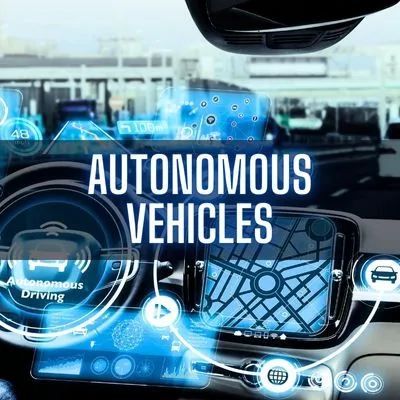 Autonomous Vehicles