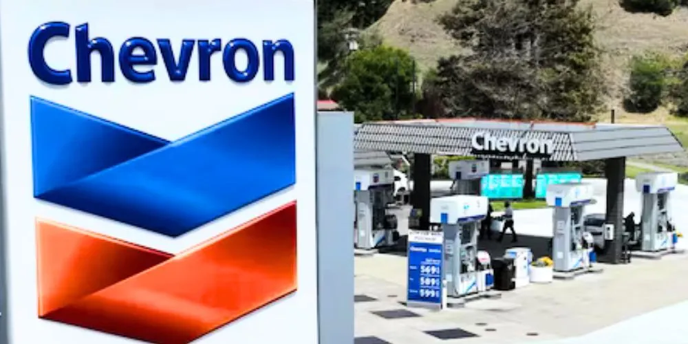 Chevron to Sell Athabasca Oil Sands and Duvernay Shale Assets to Canadian Natural Resources for $6.5 Billion