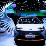 Chinese Carmaker GAC Eyes European EV Production to Bypass Trade Barriers