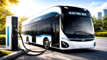 Electric Public Buses