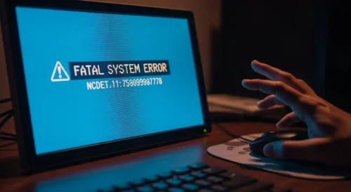 Frozen or Unresponsive Computer