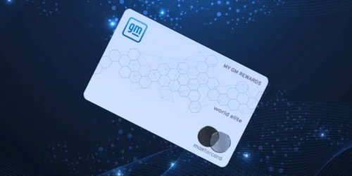 General Motors and Barclays Announce Long-Term Credit Card Partnership
