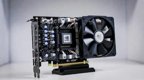 Graphics Card