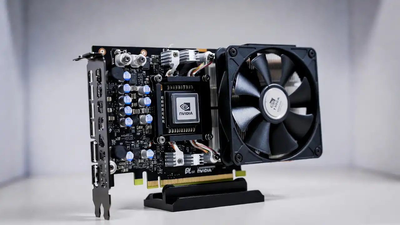 Graphics Card