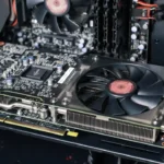 Graphics Card