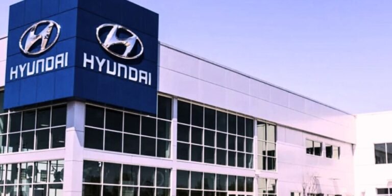 Hyundai Motor Company