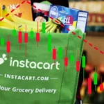 Jefferies Initiates Coverage of Instacart Stock with Concerns Over Market Share and Advertising Growth