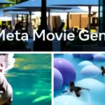 Meta Partners with Blumhouse Productions to Test Generative AI Video Tool Movie Gen