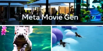 Meta Partners with Blumhouse Productions to Test Generative AI Video Tool Movie Gen