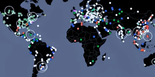 Mirai Botnet Attack