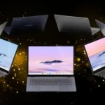 New AI Features and Hardware Updates for Chromebook Plus Models