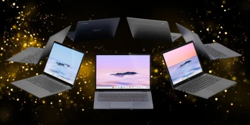 New AI Features and Hardware Updates for Chromebook Plus Models