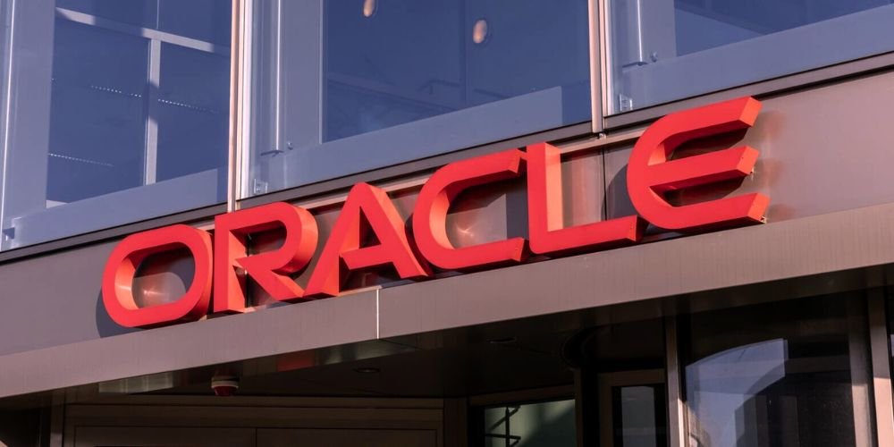 Oracle Corporation