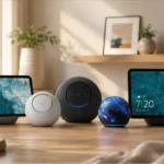 Smart Home Devices