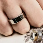 Smarter Oura Ring 4 with Improved Sensors and New Features