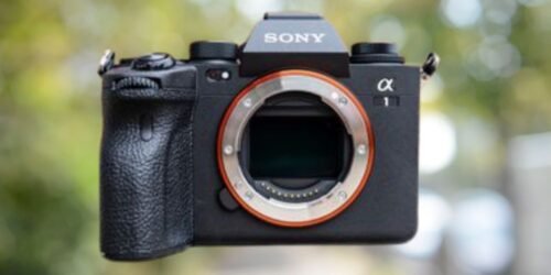 Sony Teases Upcoming Flagship Camera, Rumored to be the Sony A1 II