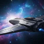 Spacecraft
