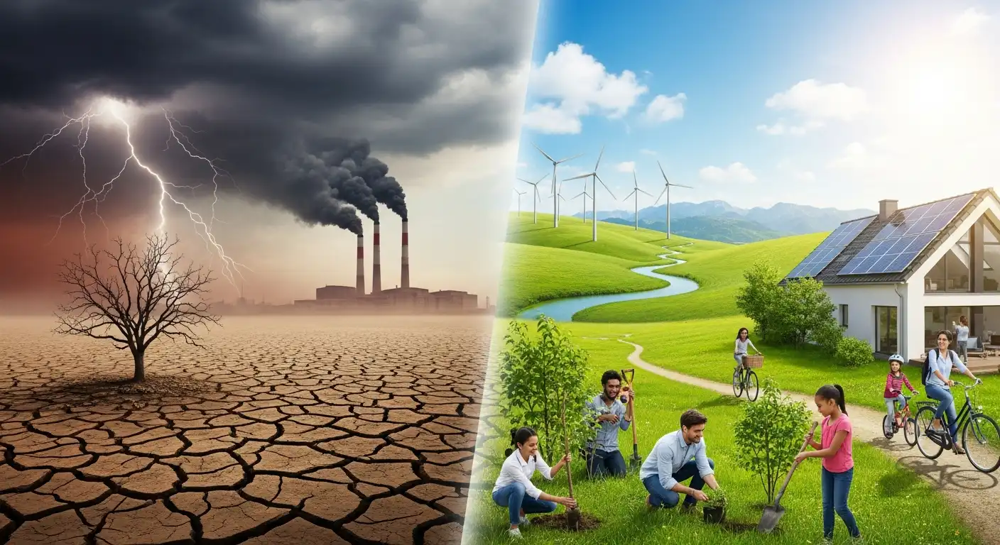 Sustainable Urban Planning