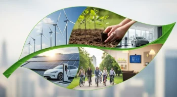 Sustainable Urban Planning