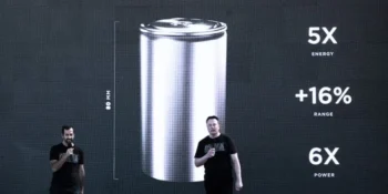 Tesla’s Battery Day Innovations in Energy Storage Technology