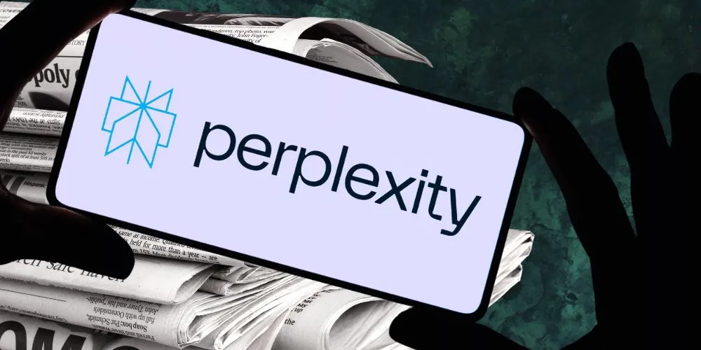 The New York Times Sends Cease and Desist Notice to AI Startup Perplexity Over Content Use