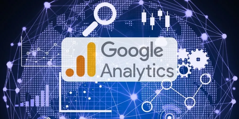 The Role of Data Analytics in Business Google Analytics' Growth