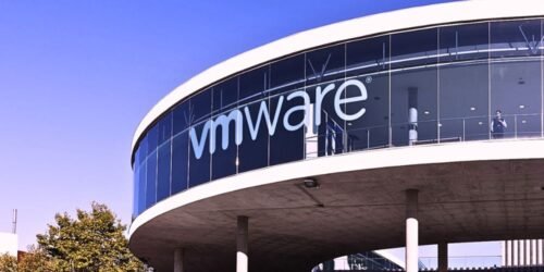 VMware, Inc.