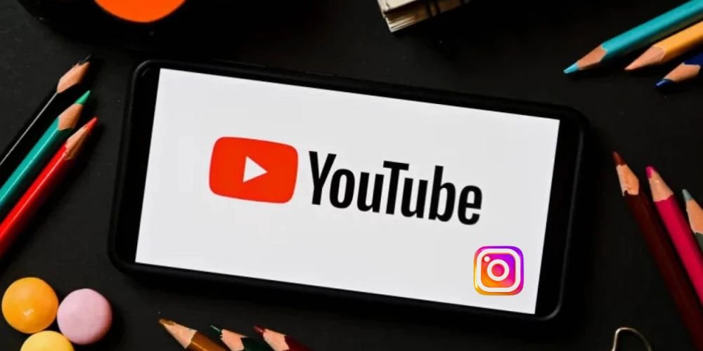 YouTube and Instagram Gain Popularity Among Korean Users, While Local Platforms Lose Ground