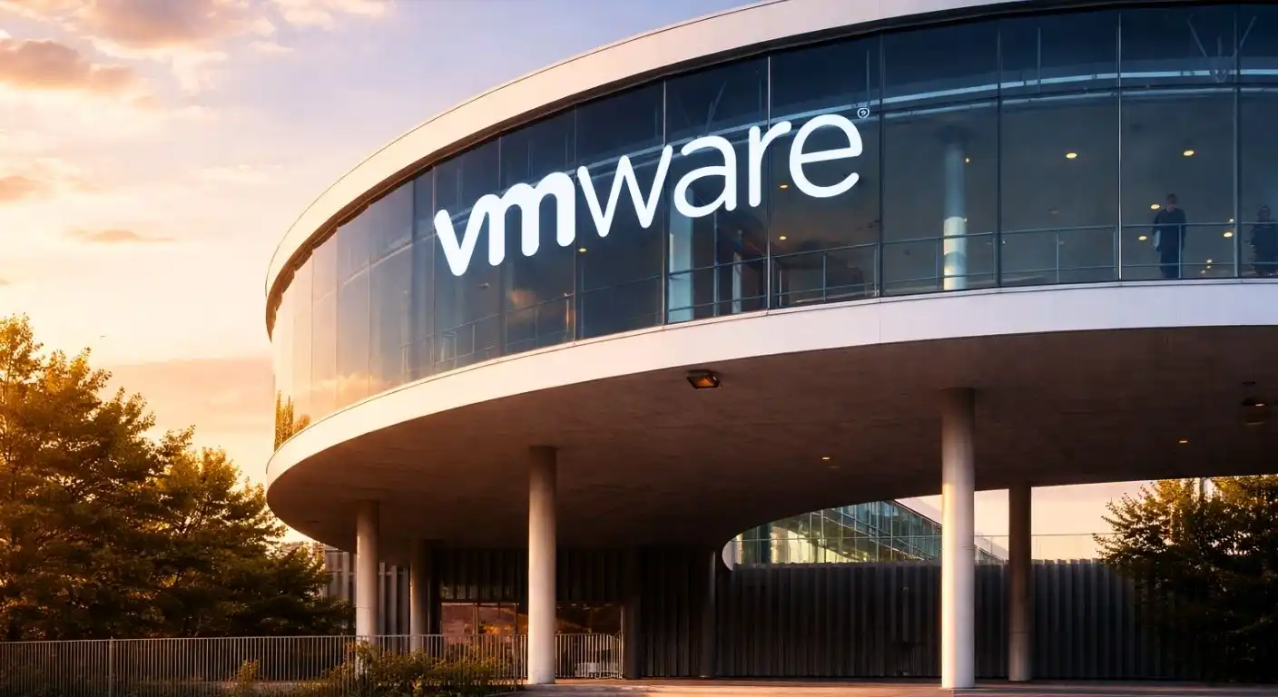 vmware