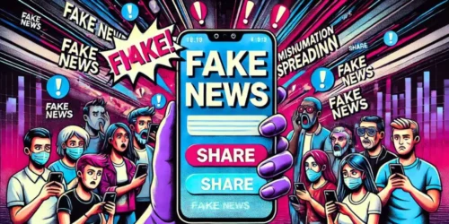 Misinformation Campaigns