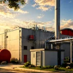 Combined Heat and Power (CHP)