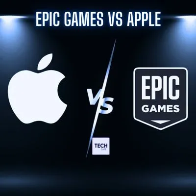 Epic Games vs Apple