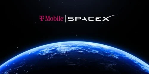 FCC Approves T-Mobile and Starlink's Satellite-to-Phone Service for Remote Connectivity