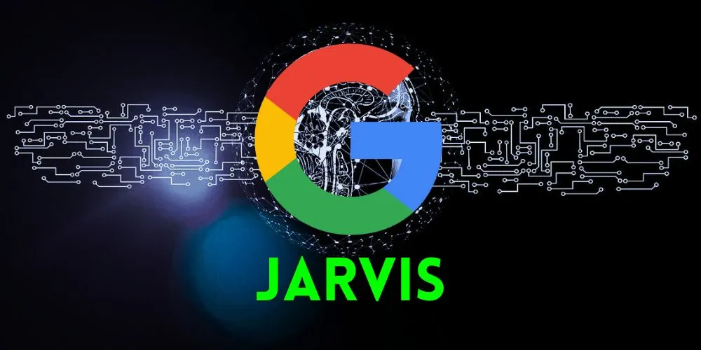 Google’s New AI Prototype “Jarvis” Accidentally Leaked on Chrome Web Store