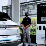 Hyundai Motor Launches EV Charging Subscription Service in Indonesia to Boost EV Adoption