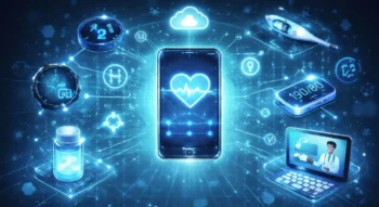 Internet of Medical Things