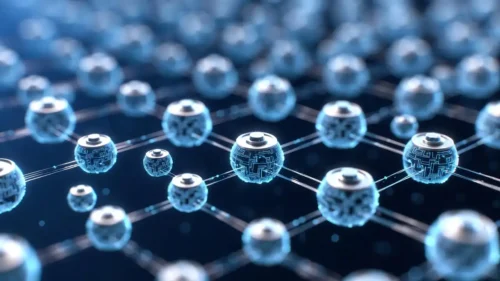 Nanoscale Energy Storage